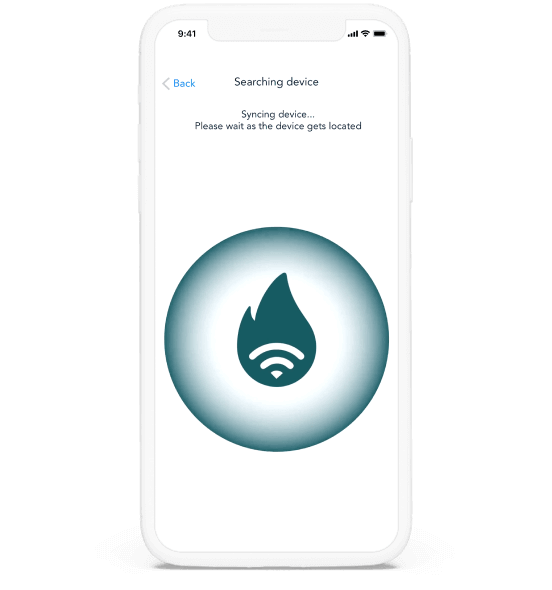 Connect your device to the Internet